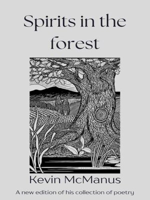 cover image of Spirits in the Forest